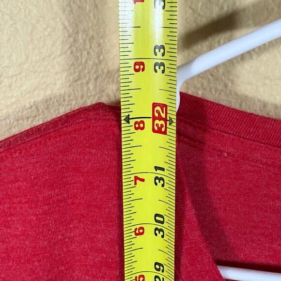 ONNIT Red Boxing T-Shirt The Fighter and the Kid Mens XXL - Picture 5 of 7